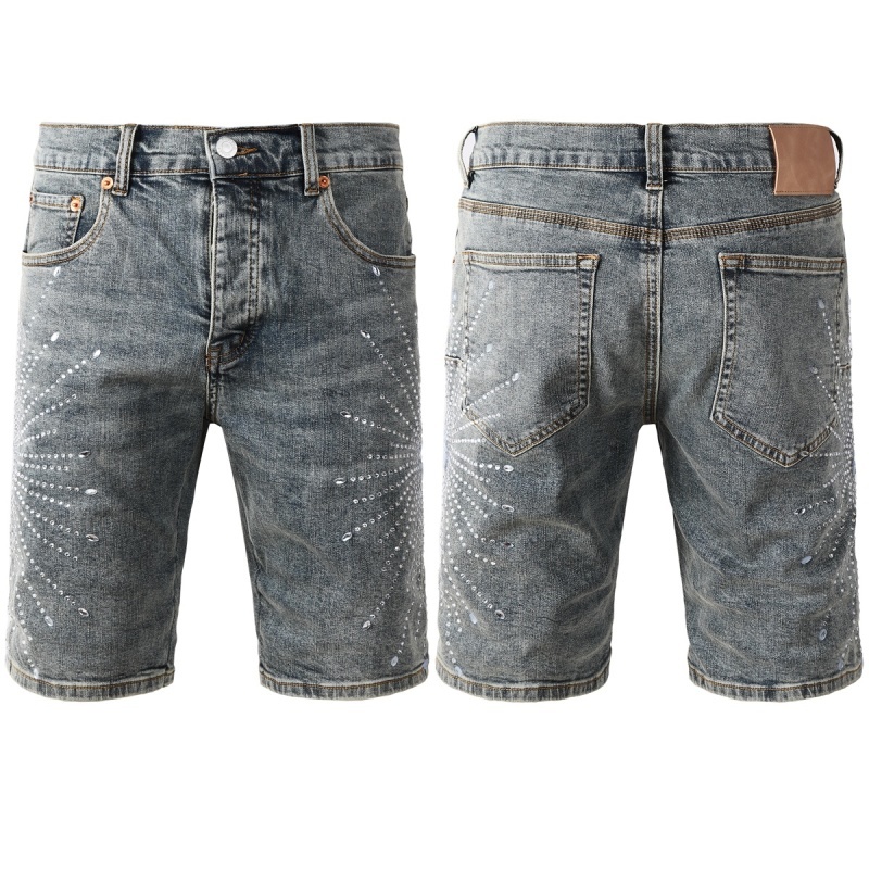 Purple Brand Jeans - CCSHOES