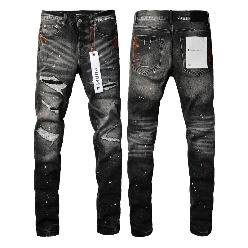 Purple Brand Jeans - CCSHOES