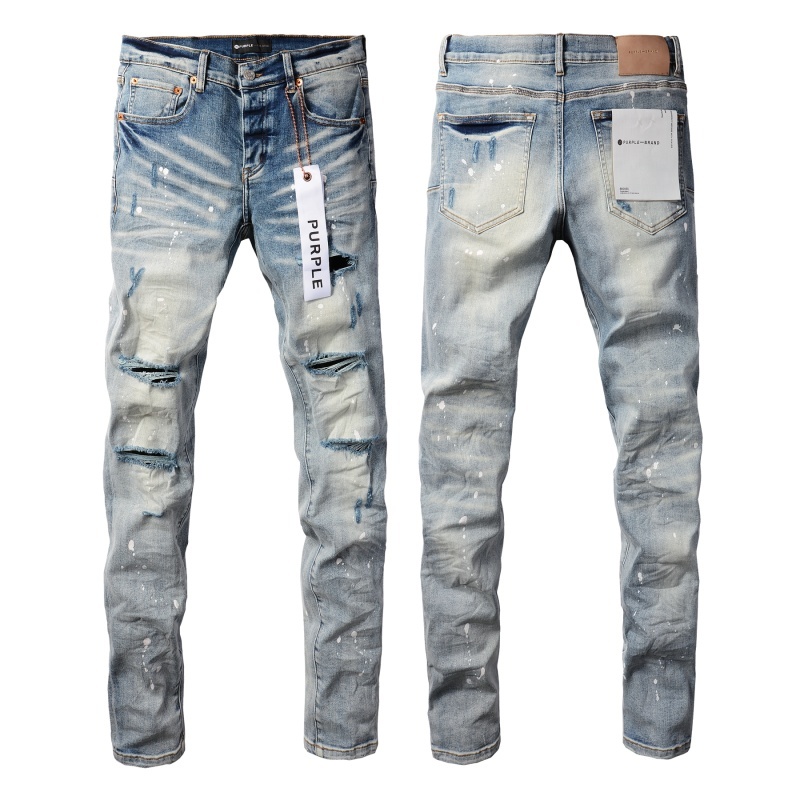 Purple Brand Jeans - CCSHOES