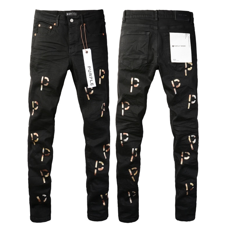 Purple Brand Jeans - CCSHOES