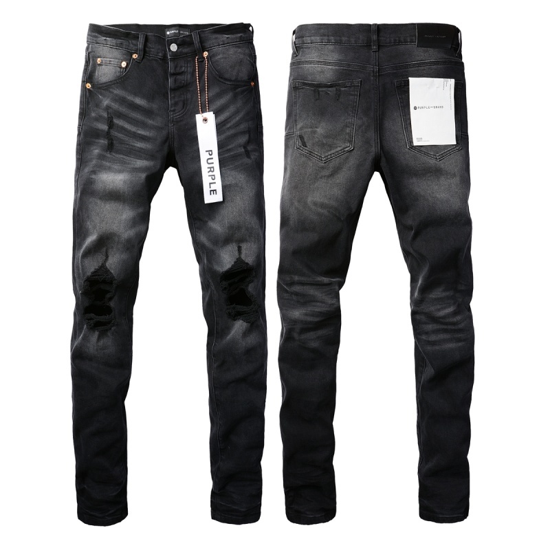 Purple Brand Jeans - CCSHOES
