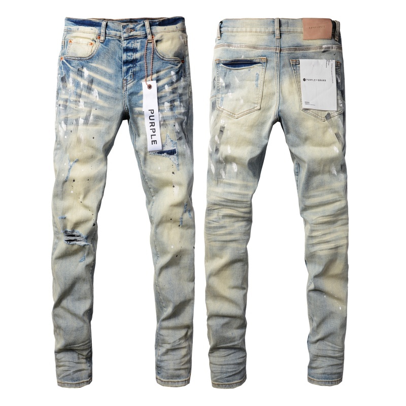 Purple Brand Jeans - CCSHOES