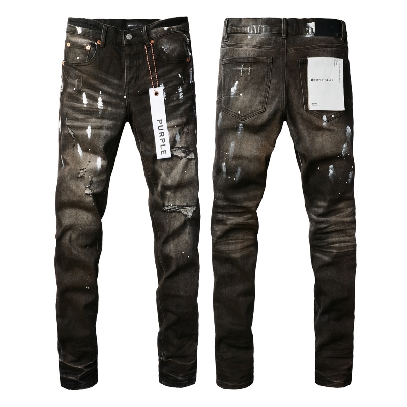 Purple Brand Jeans - CCSHOES