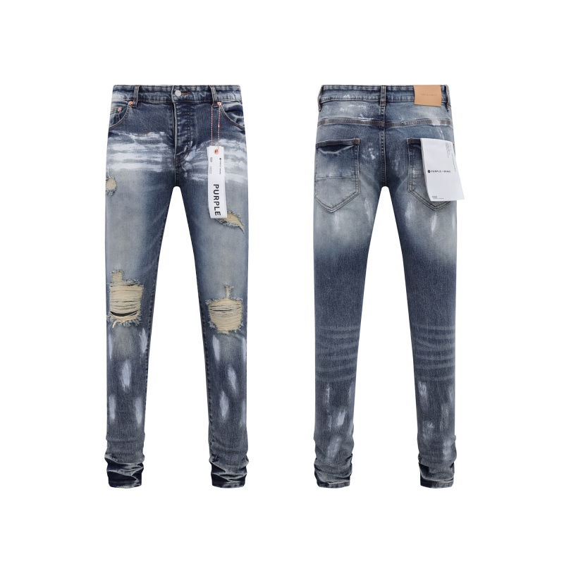 Purple Brand Jeans - CCSHOES
