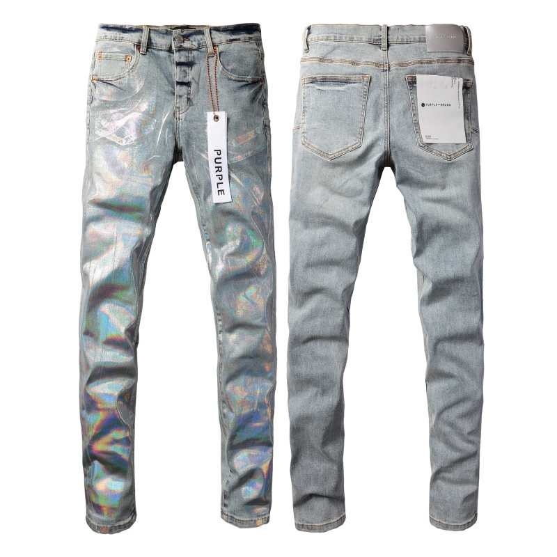 Purple Brand Jeans - CCSHOES