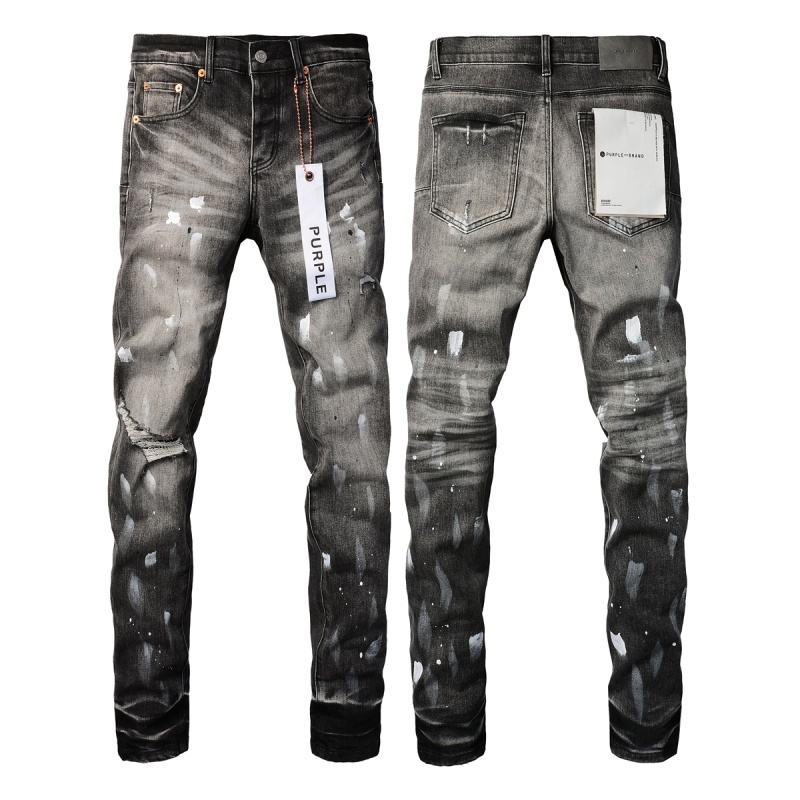 Purple Brand Jeans - CCSHOES