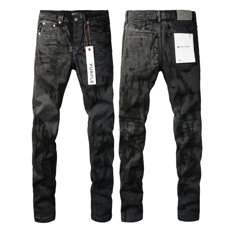 Purple Brand Jeans - CCSHOES