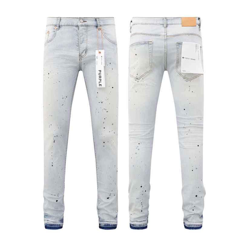 Purple Brand Jeans - CCSHOES