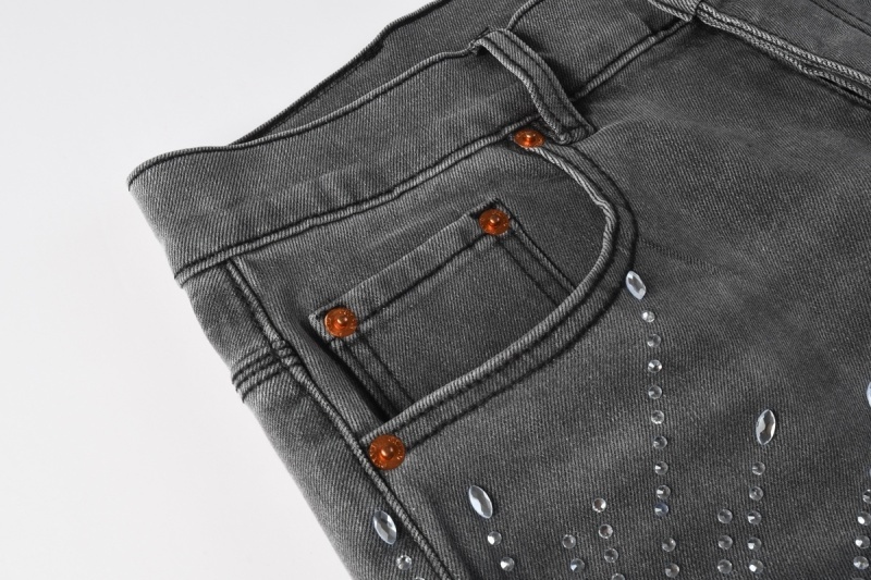 Purple Brand Jeans - CCSHOES