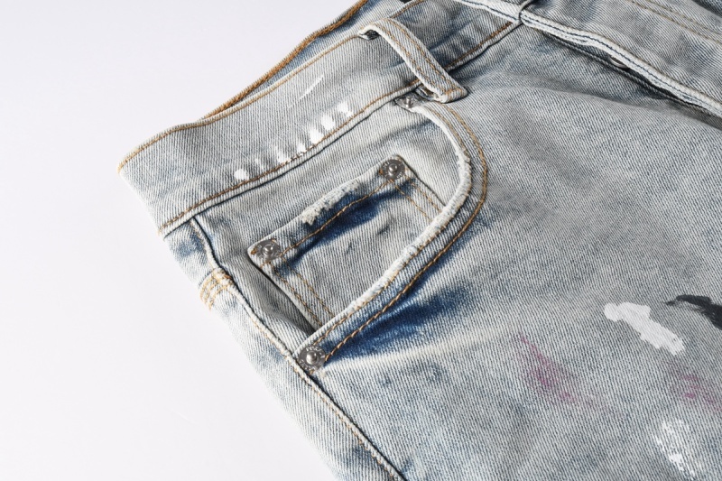 Purple Brand Jeans - CCSHOES