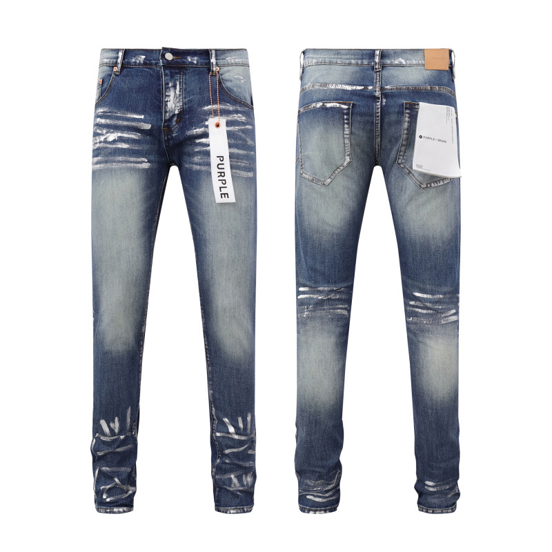 Purple Brand Jeans - CCSHOES