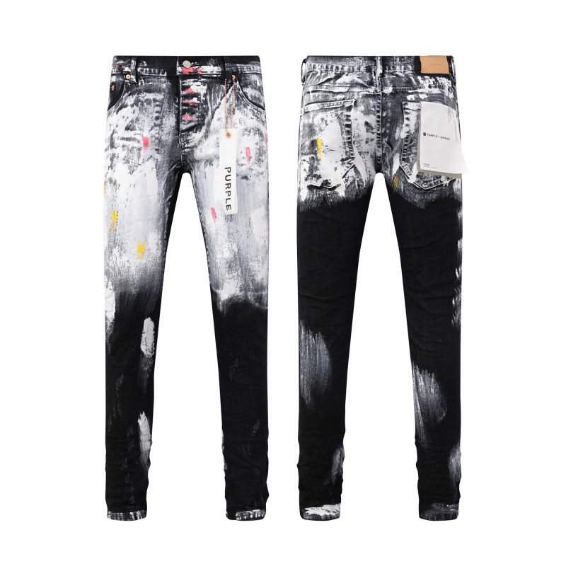 Purple Brand Jeans - CCSHOES