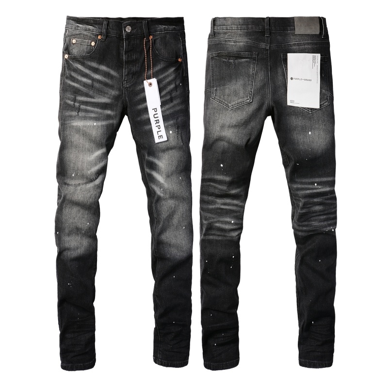 Purple Brand Jeans - CCSHOES