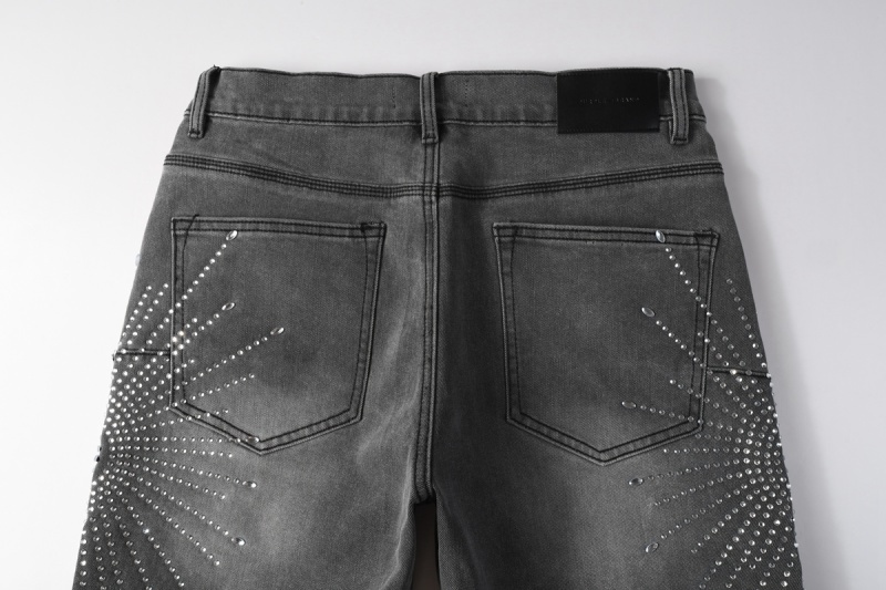 Purple Brand Jeans - CCSHOES