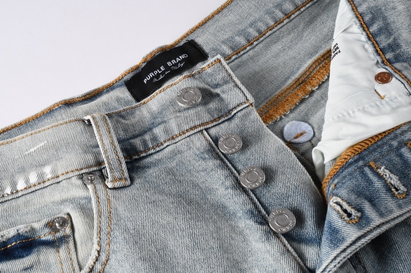 Purple Brand Jeans - CCSHOES