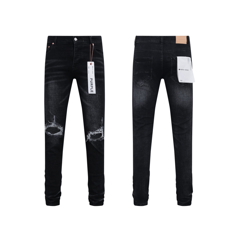 Purple Brand Jeans - CCSHOES