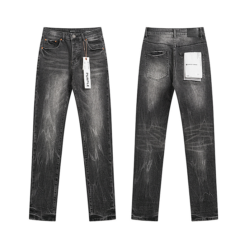 Purple Brand Jeans - CCSHOES