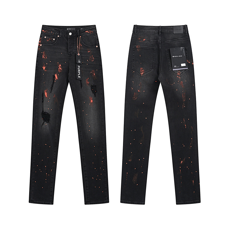 Purple Brand Jeans - CCSHOES