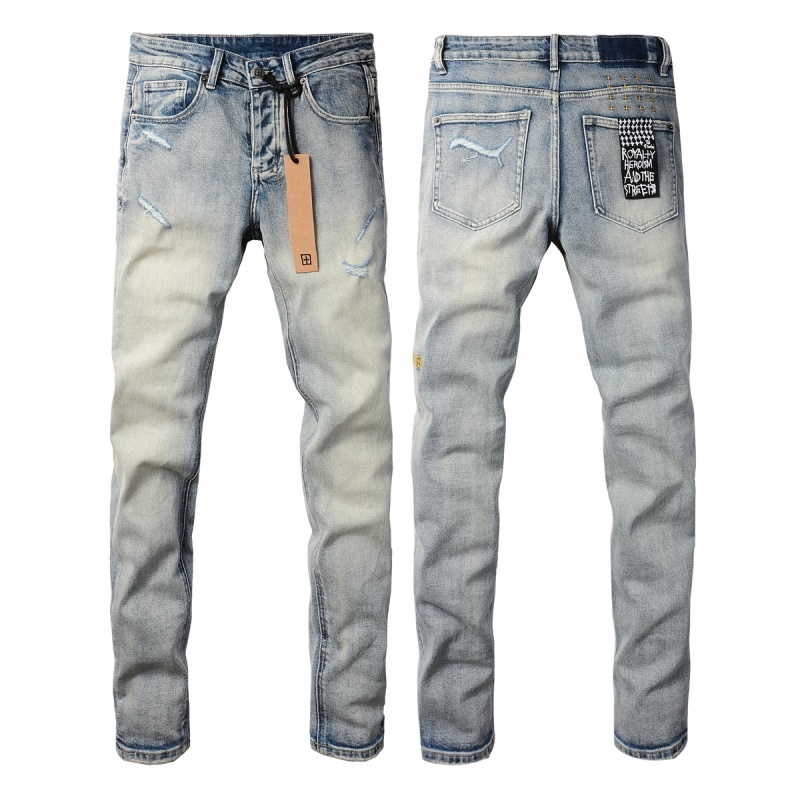 Kusbi Jeans - CCSHOES