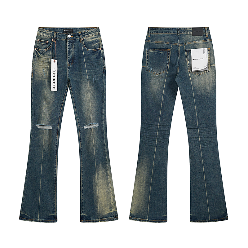 Purple Brand Jeans - CCSHOES