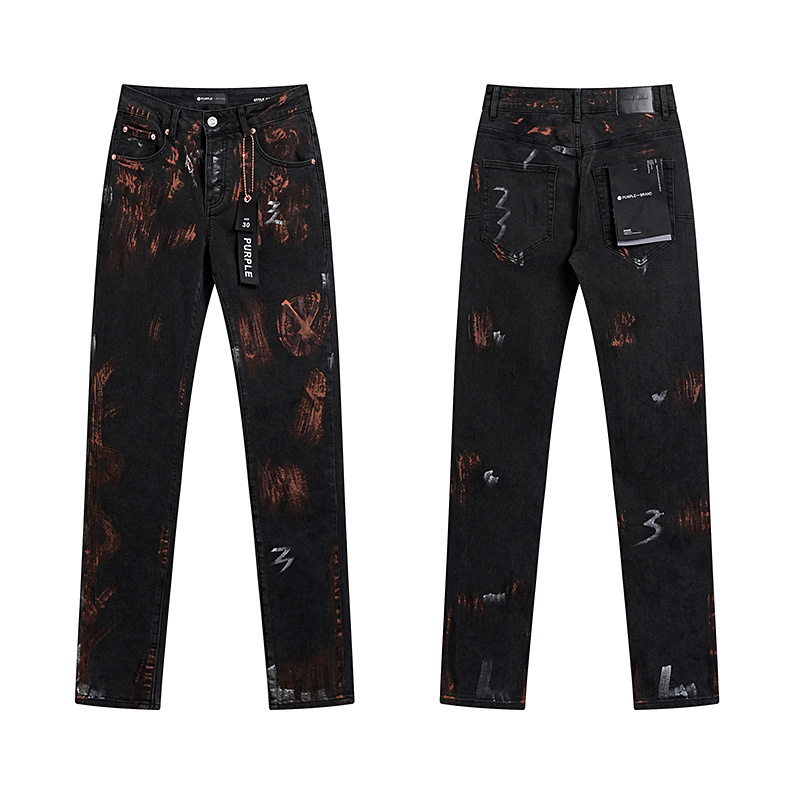 Purple Brand Jeans - CCSHOES