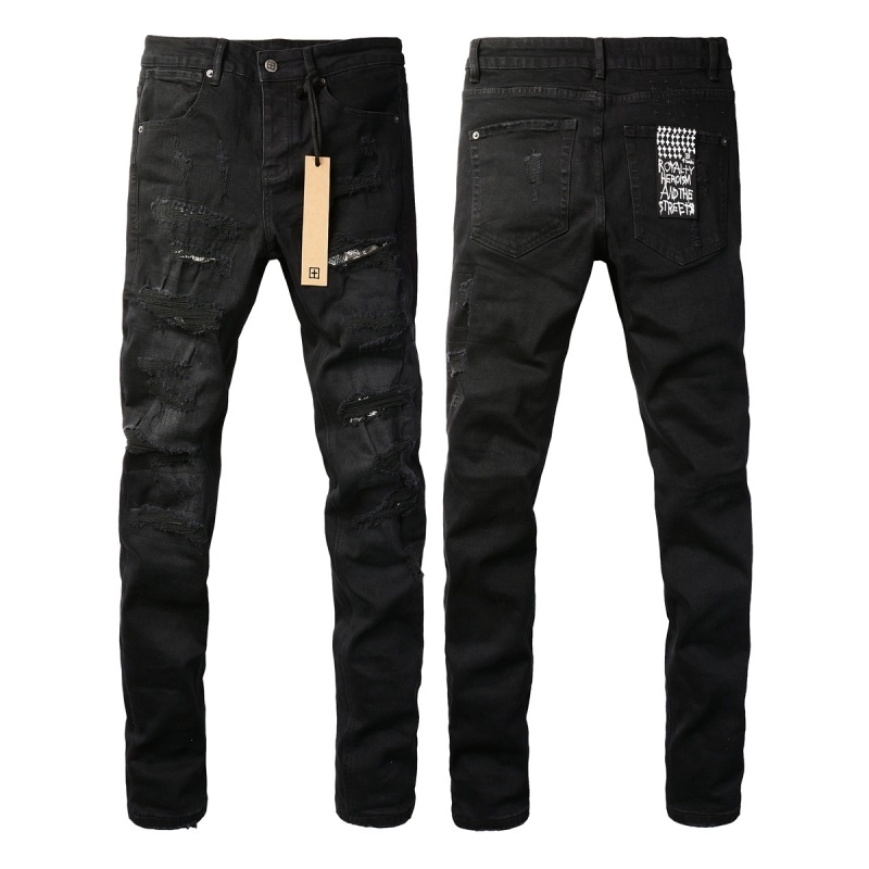 Kusbi Jeans - CCSHOES