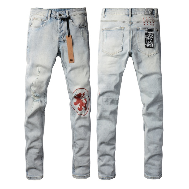 Kusbi Jeans - CCSHOES