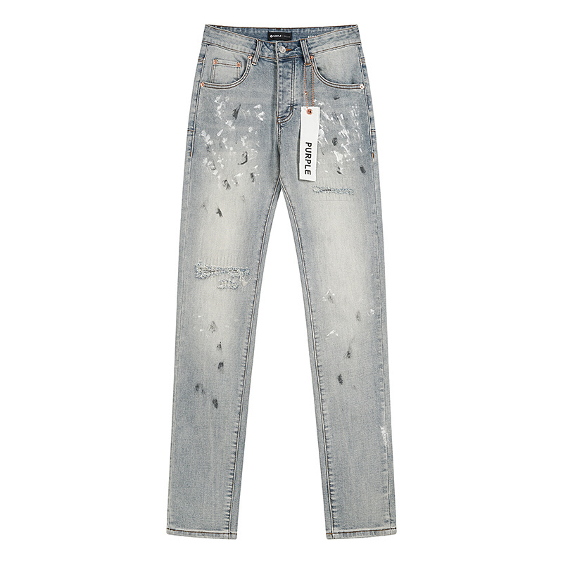 Purple Brand Jeans - CCSHOES