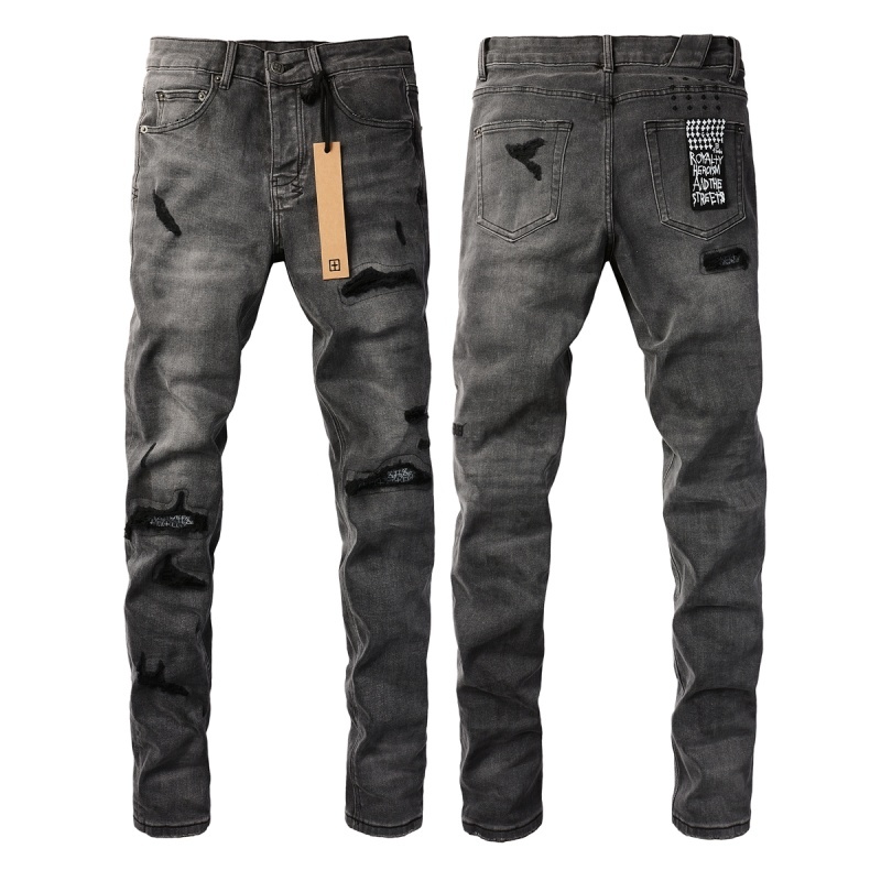 Kusbi Jeans - CCSHOES