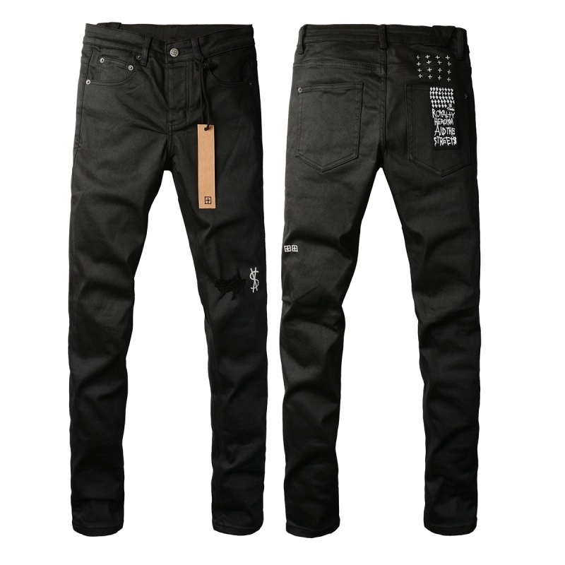 Kusbi Jeans - CCSHOES