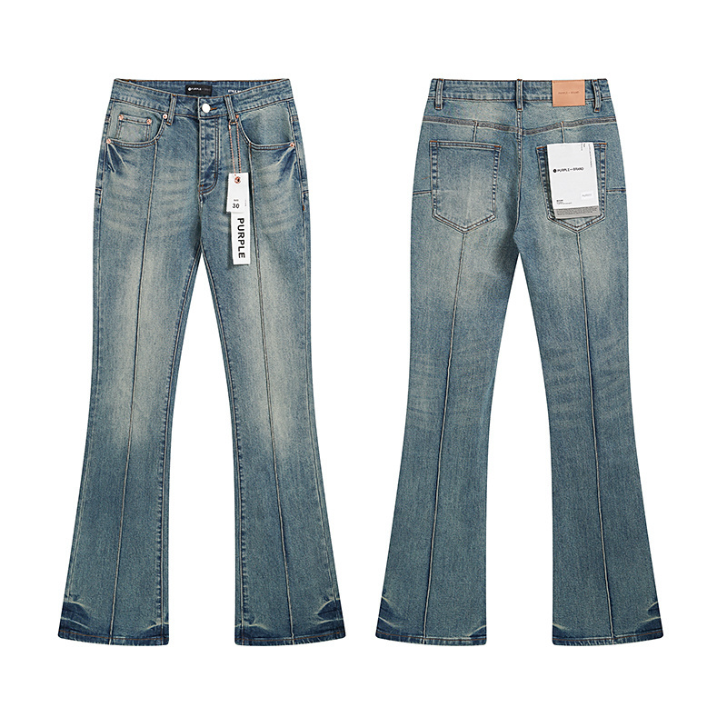 Purple Brand Jeans - CCSHOES