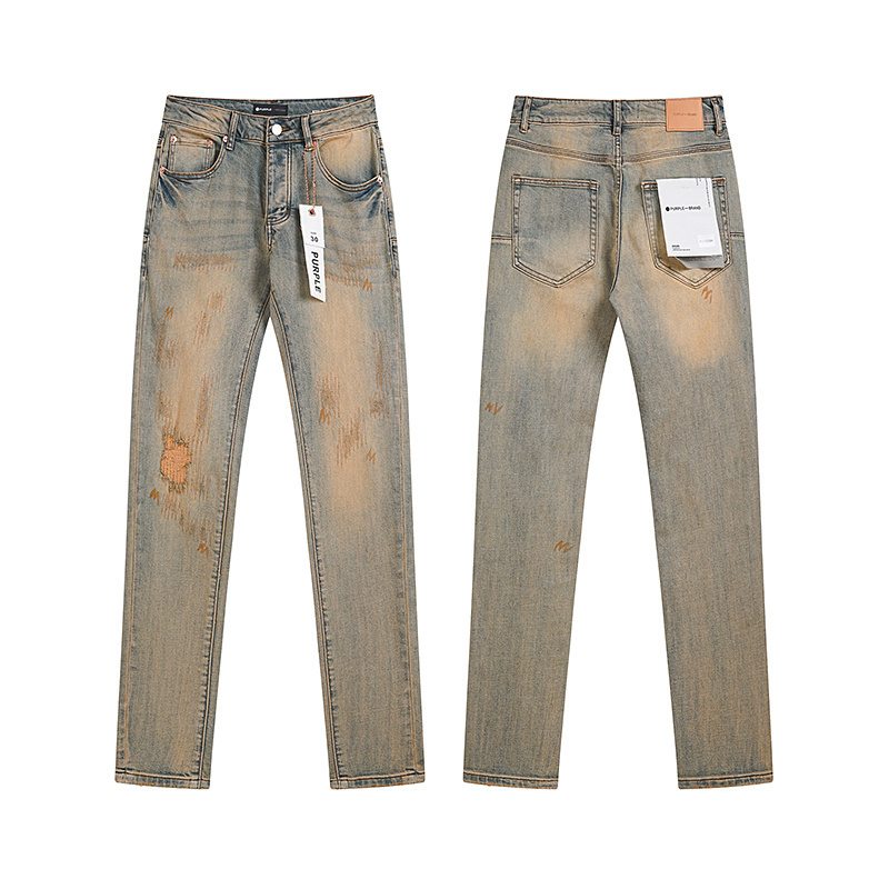Purple Brand Jeans - CCSHOES