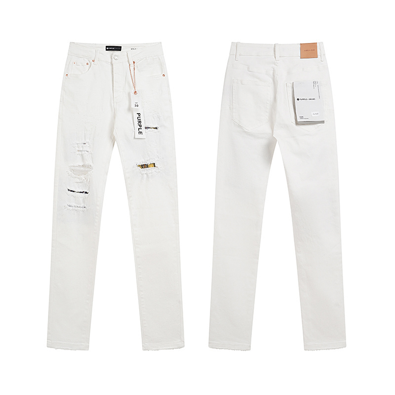 Purple Brand Jeans - CCSHOES