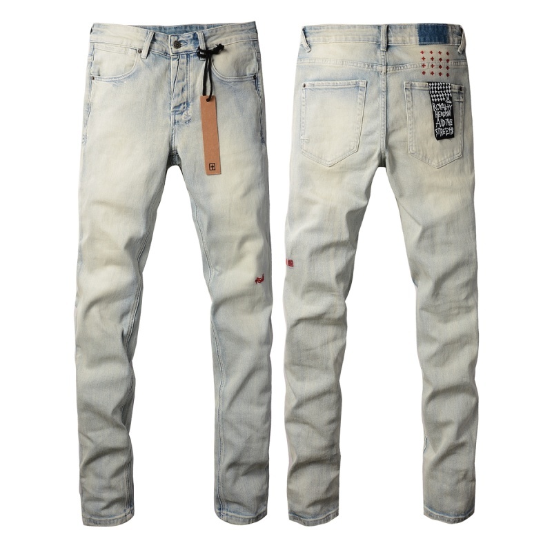 Kusbi Jeans - CCSHOES