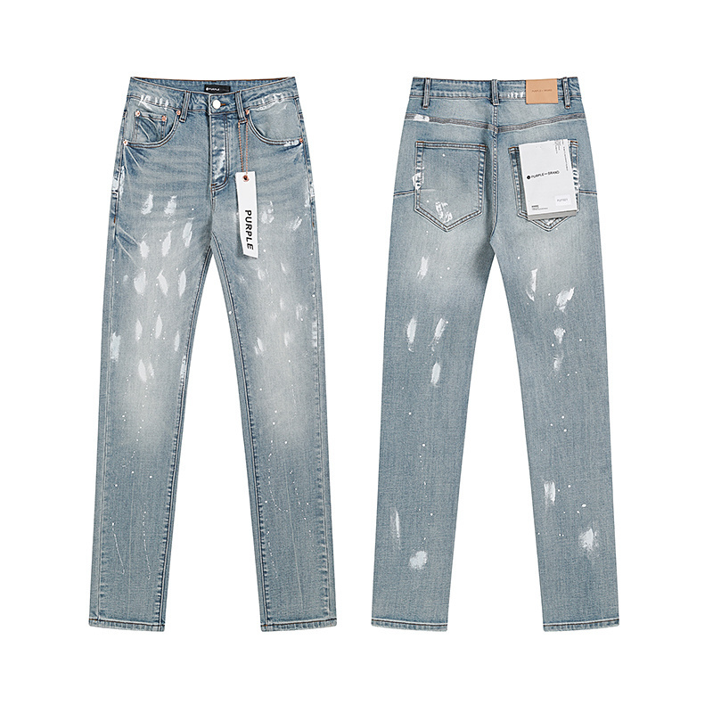 Purple Brand Jeans - CCSHOES