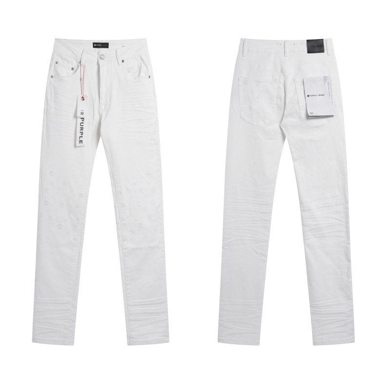 Purple Brand Jeans - CCSHOES