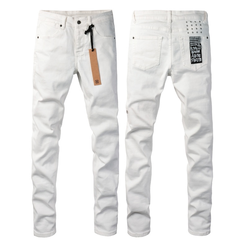Kusbi Jeans - CCSHOES
