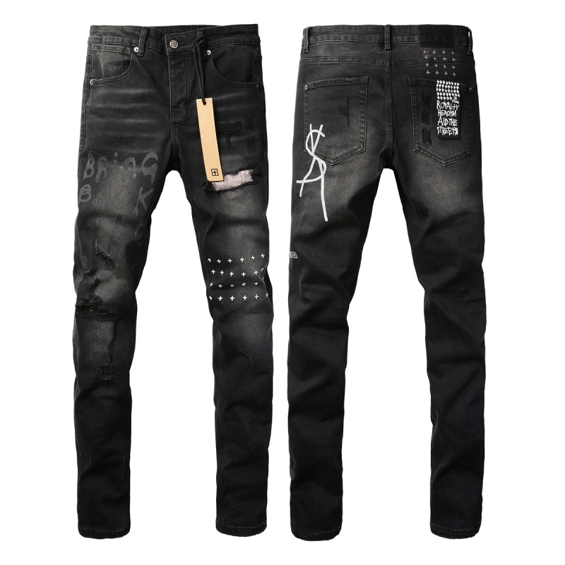 Kusbi Jeans - CCSHOES
