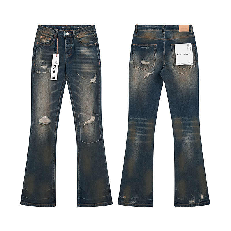Purple Brand Jeans - CCSHOES