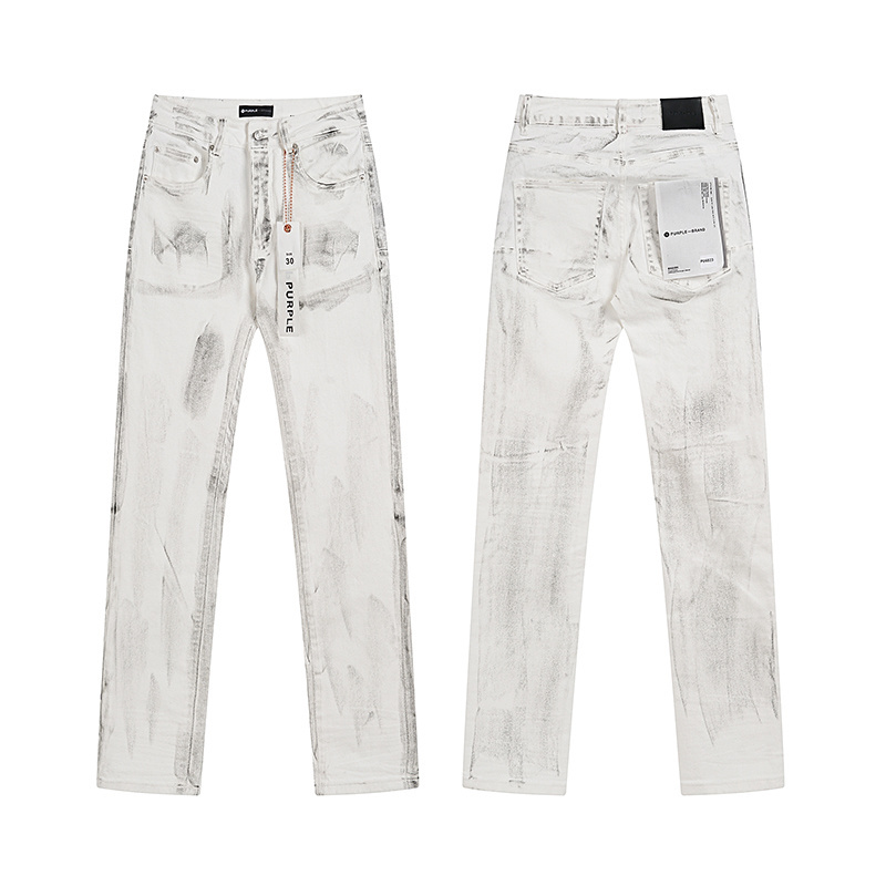Purple Brand Jeans - CCSHOES