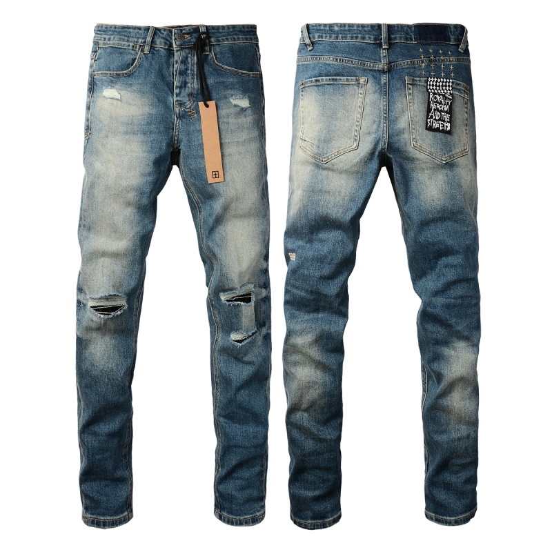 Kusbi Jeans - CCSHOES