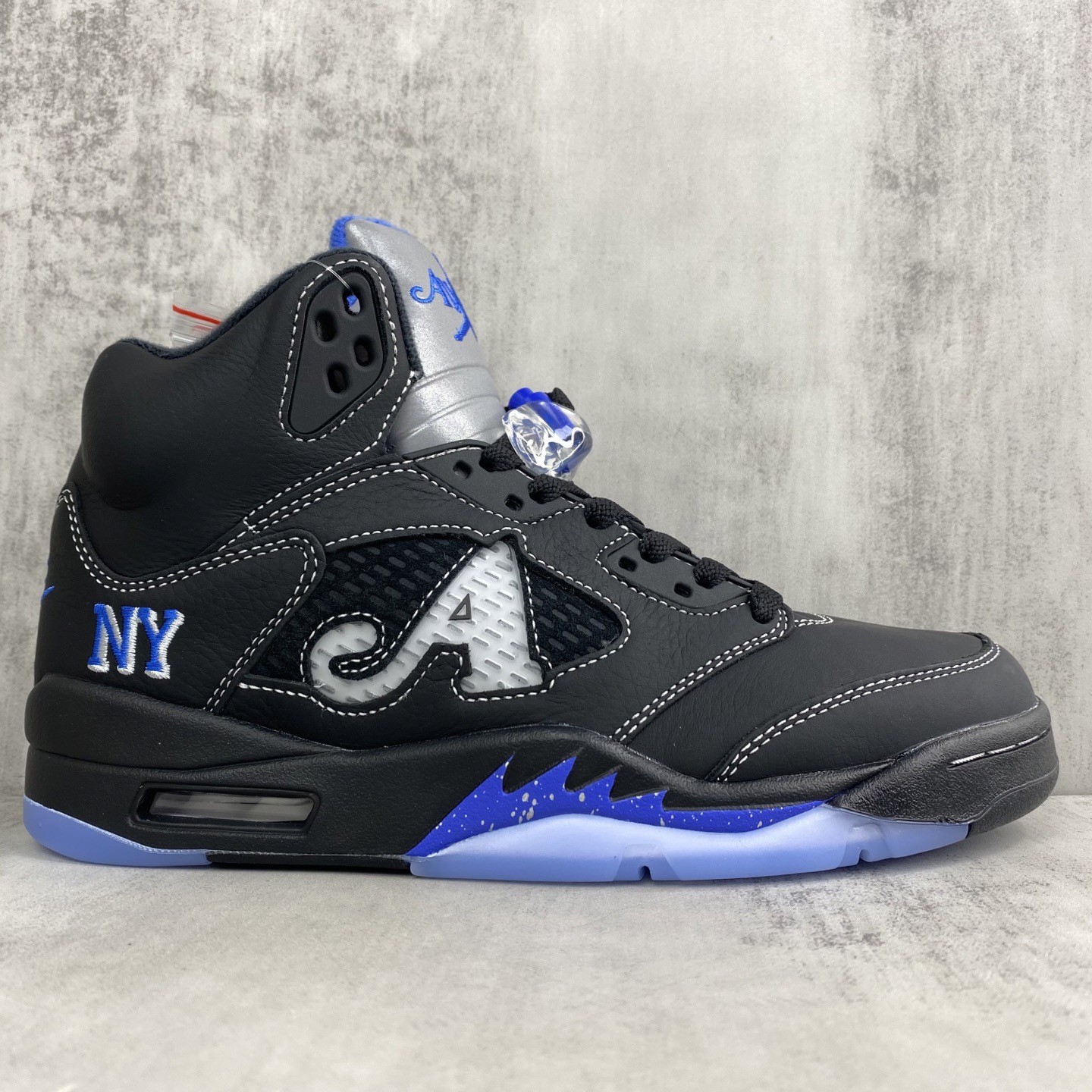 Jordan 5 Retro × Awake NY DV4982-004 - CCSHOES