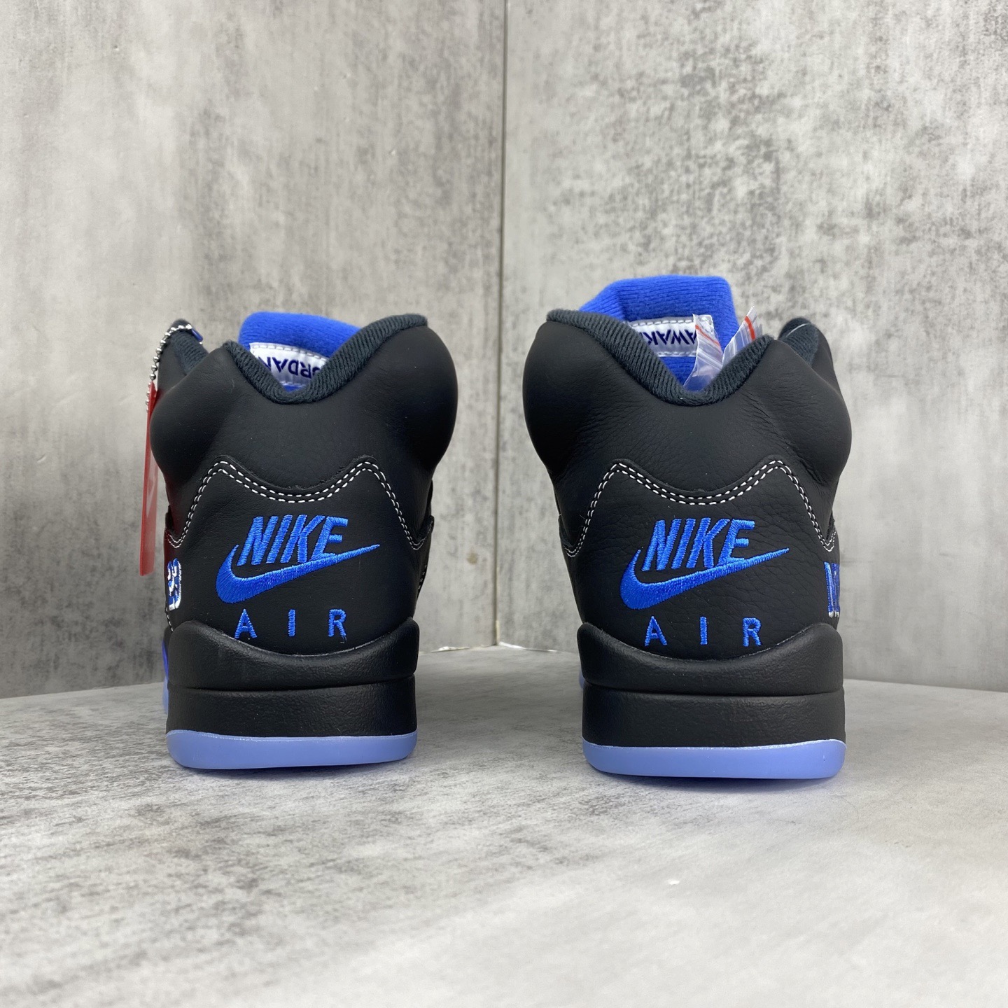 Jordan 5 Retro × Awake NY DV4982-004 - CCSHOES