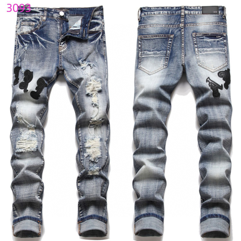 Amiri Jeans - CCSHOES