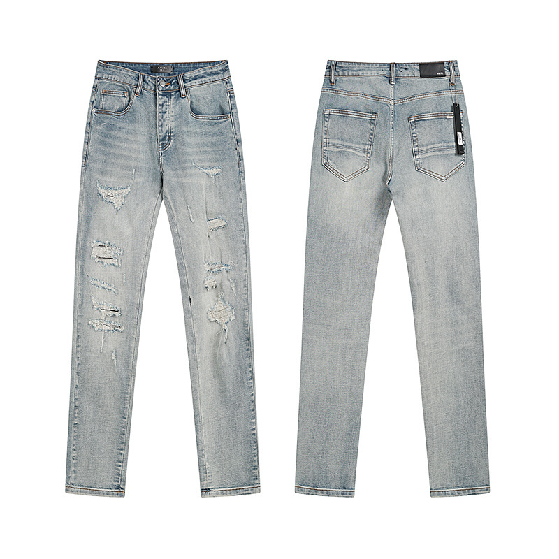Amiri Jeans - CCSHOES