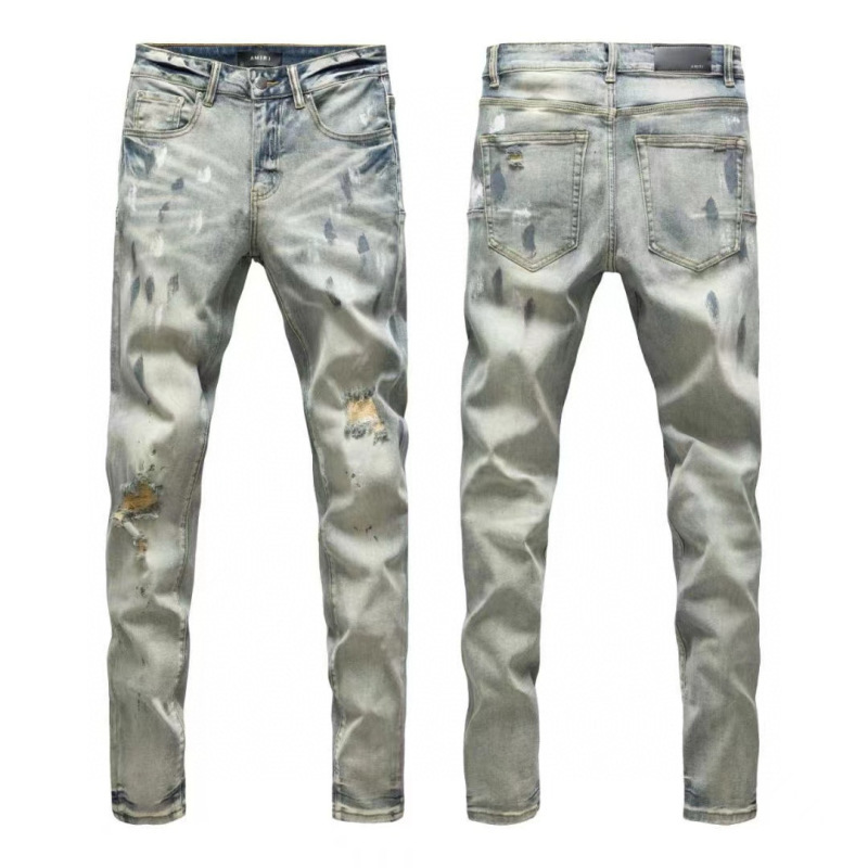 Amiri Jeans - CCSHOES