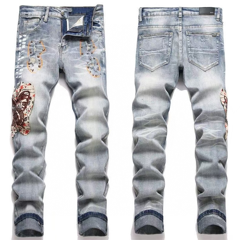 Amiri Jeans - CCSHOES