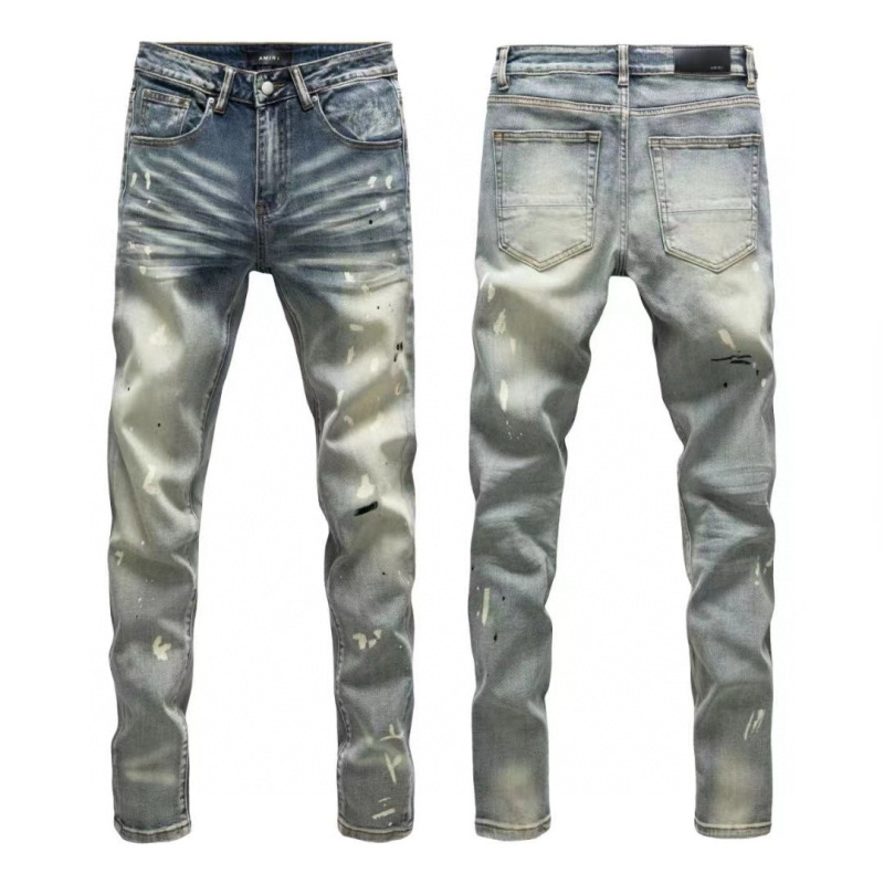Amiri Jeans - CCSHOES