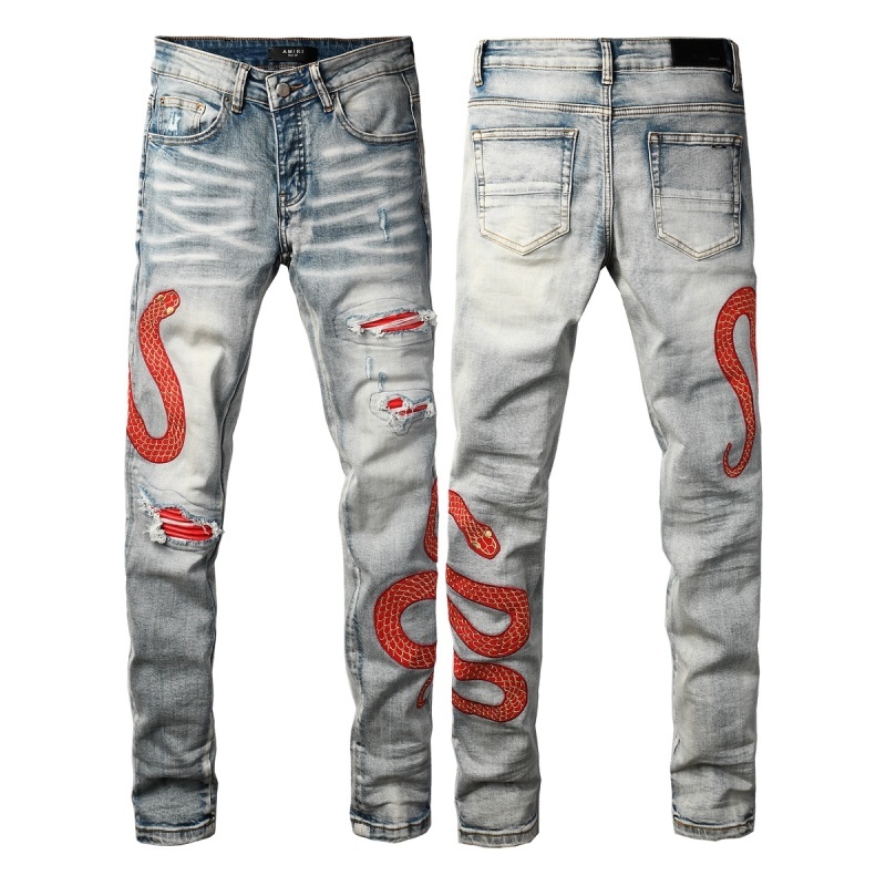 Amiri Jeans - CCSHOES