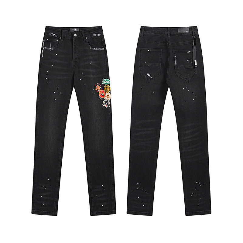 Amiri Jeans - CCSHOES